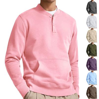 Ciepła odzież – Pulowery i longsleeve