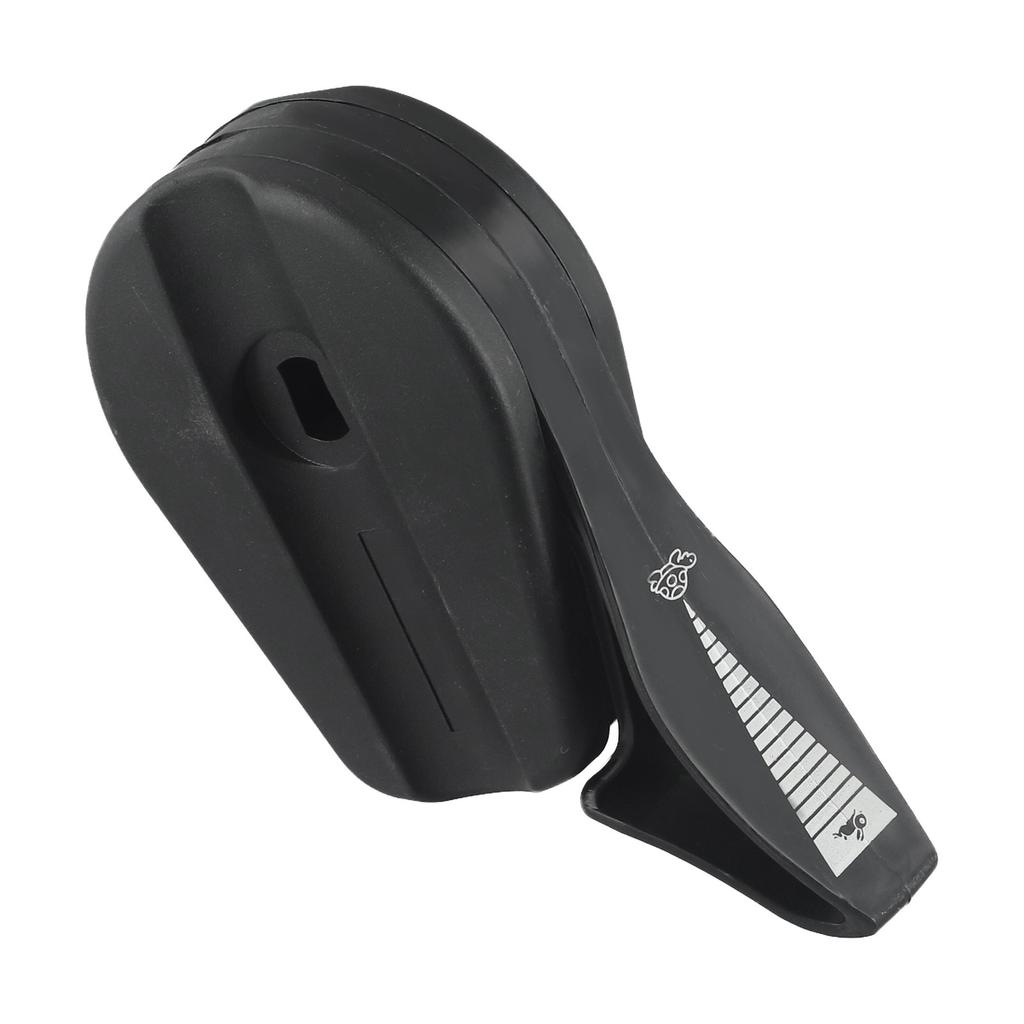 Reliable Throttle Cable Control Handle Switch for Lawnmower Replacement