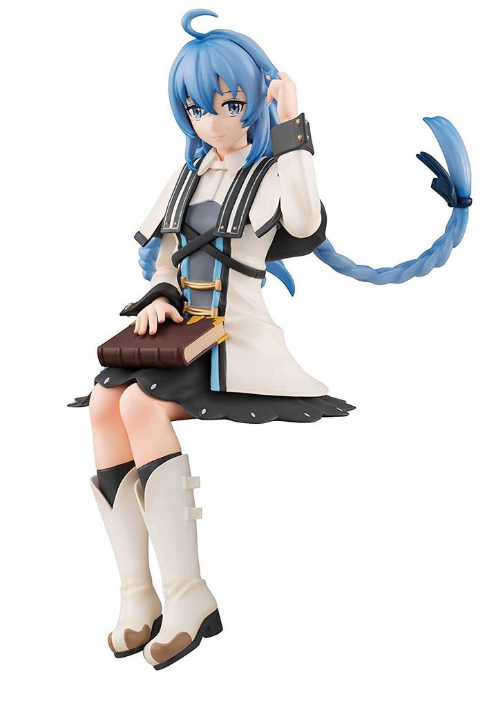Mushoku Tensei: Jobless Reincarnation - I Will Seriously Try If I Go To Another World - Noodle Stopper Figure Roxy