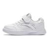 Comfortable Low-Top Kids Sneakers Kids Sneakers White 332439932S-4