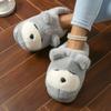 Sapatos de mulher – Pantufas para mulheres
