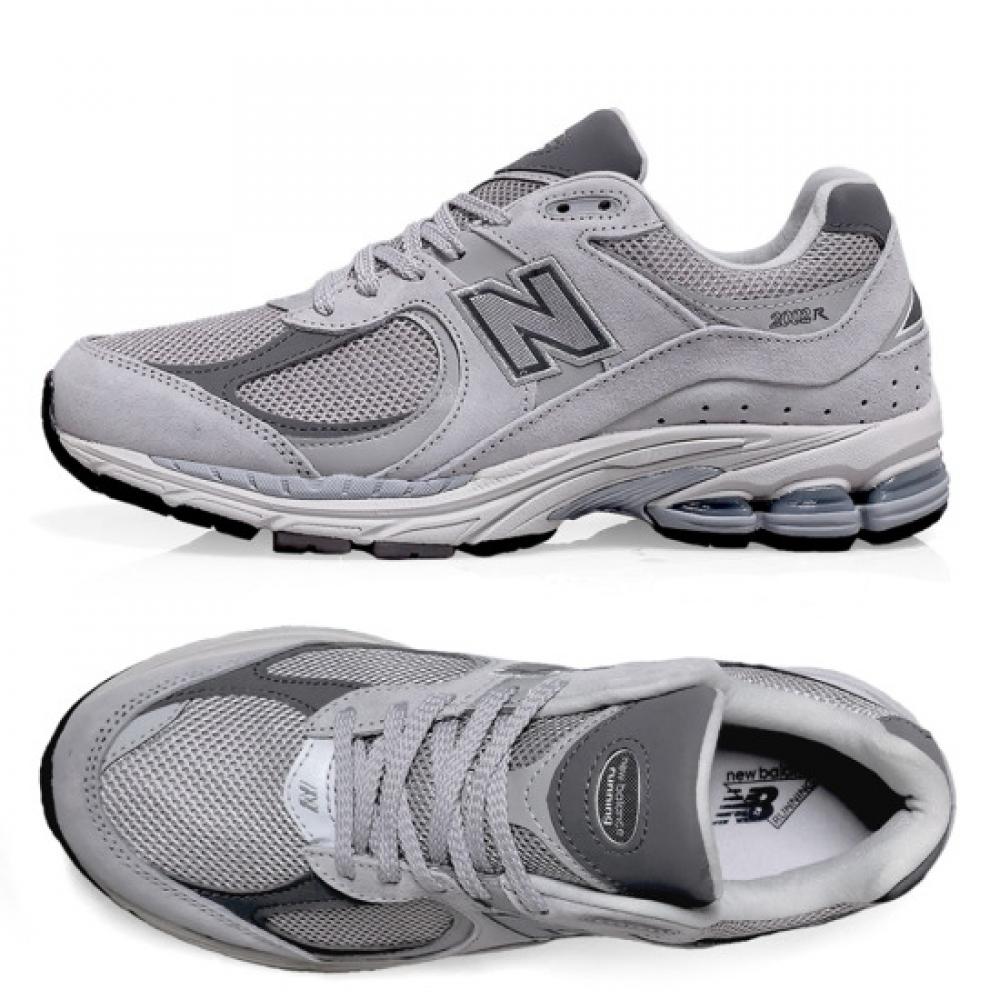 New Balance Unisex 2002 Sneakers Ml2002r0