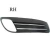 865612M000 865622M000 Fog Light Cover Set for Hyundai Genesis Coupe 2009-2011 Left & Right Pair OEM 86561-2M000 86562-2M000