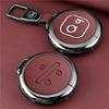 Chery QQ Ice Cream Key Cover for 2026 New QQ3 EV Model