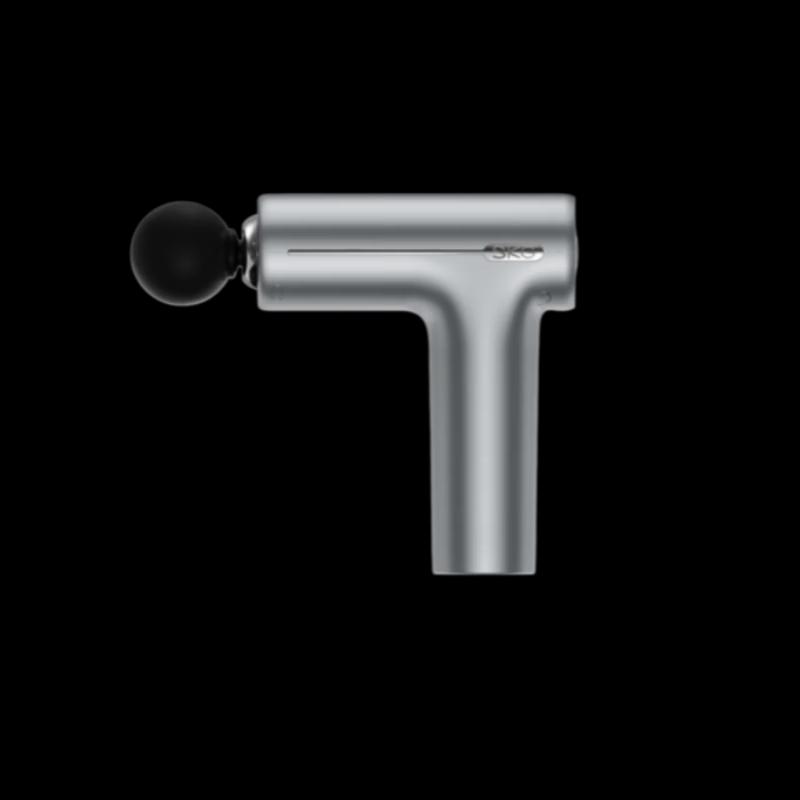 SKG F1 Series Mini Percussion Massage Gun CN plug (adapter included)