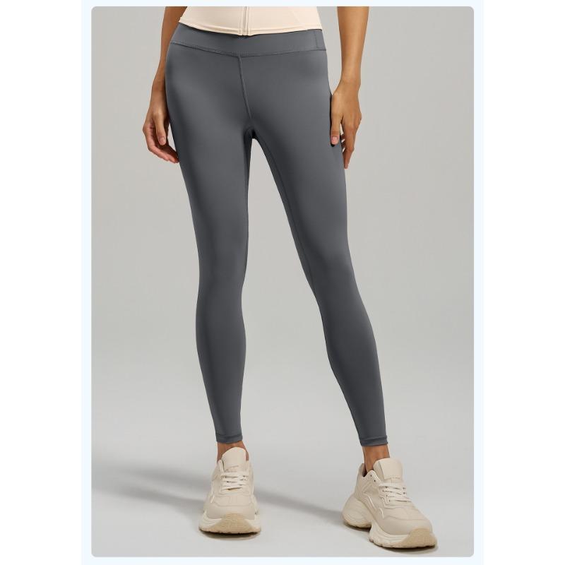 Women S High Waist Tight Butt Lifting Yoga Pants For Fitness Running