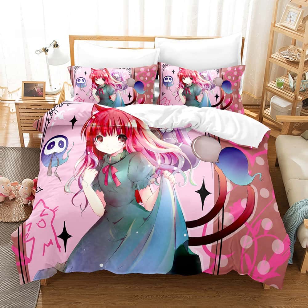 3d Print Anime Zoids: Chaotic Century Bedding Set Single Twin Full Queen King Size Bed Set Adult Kid Bedroom Duvet Cover Sets