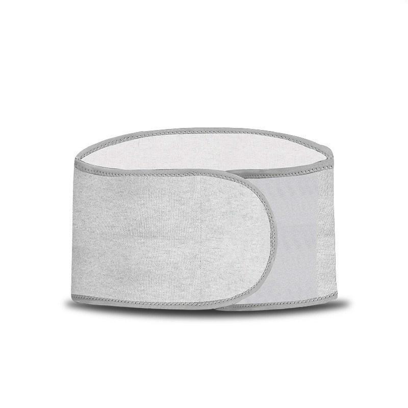 Adjustable Waist Support Belt Soft Breathable Lumbar Support Fitness Lower Back Brace Waist Trainer for Men Women