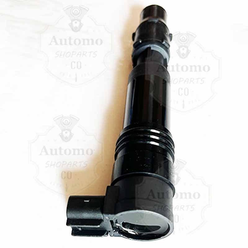 4PCS 129700-3881 30700-MBW-611 Ignition Coil For Honda CBR600F CBR600FS CBR600FR CBR900RR CBR900RE CBR929RE CBR929RR CBR954RR