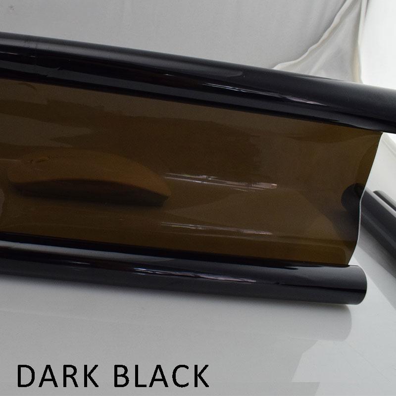 30cmx1m Auto Car Styling Light Headlight Taillight Tint Vinyl Film Sticker Easy Stick Motorcycle ecoration Waterproof Protection