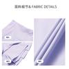 Womens Yoga Skort With Built-in Shorts Stretchy Tennis Skirt Gym Pilates Badminton Slim Fit Quick-Dry
