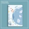 IPad Air 5 Case Pro 11 Inch Mini 4/5 6th Gen 2 Cartoon Flip Cover