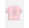 T-shirt Coccodrillo WC6143212LGD-007