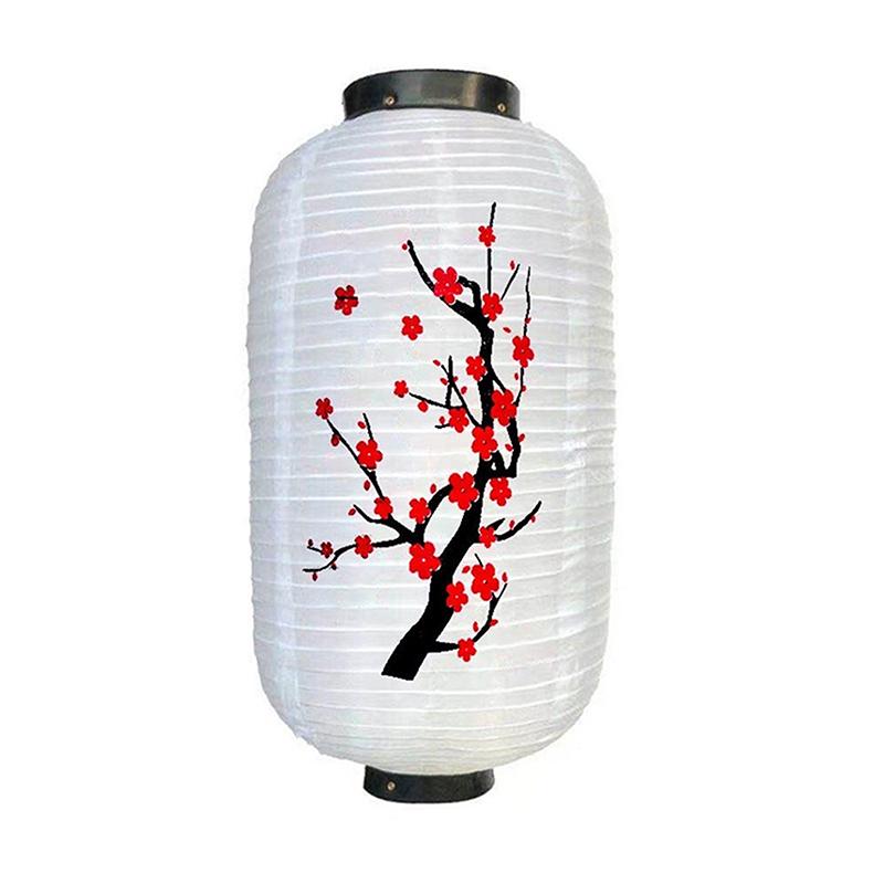 Japanese Lantern Waterproof Bar Lanterns  Pot Sushi Printing Restaurant Pub Home Party Decoration Accessories