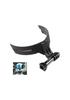 PULUZ Motorcycle Helmet Chin Holder, Action Camera Holder, Riding Mobile Phone Shooting Accessories