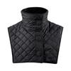 Elder Gift Water Repellent Scarf Skiing Vest Wrap for Neck and Shoulder Back Winter Neck Warmer Outdoor Hikers Elder