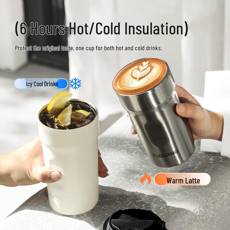 Fuguang 316L Stainless Steel Insulated Bottle