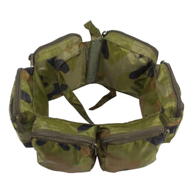 Snow Peak Fox Portable Diesel Field Cooking System