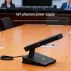 Weishu K-500-C7 Wired Conference System Microphone (CN Version)