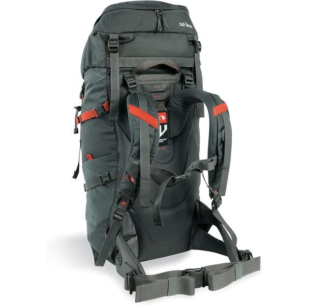Backpack Tatonka Norix 44 Titan Grey (Women's) (1377.021)