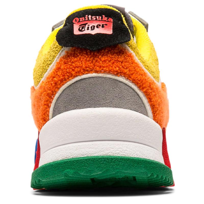 Onitsuka Tiger D Trainer Slip On