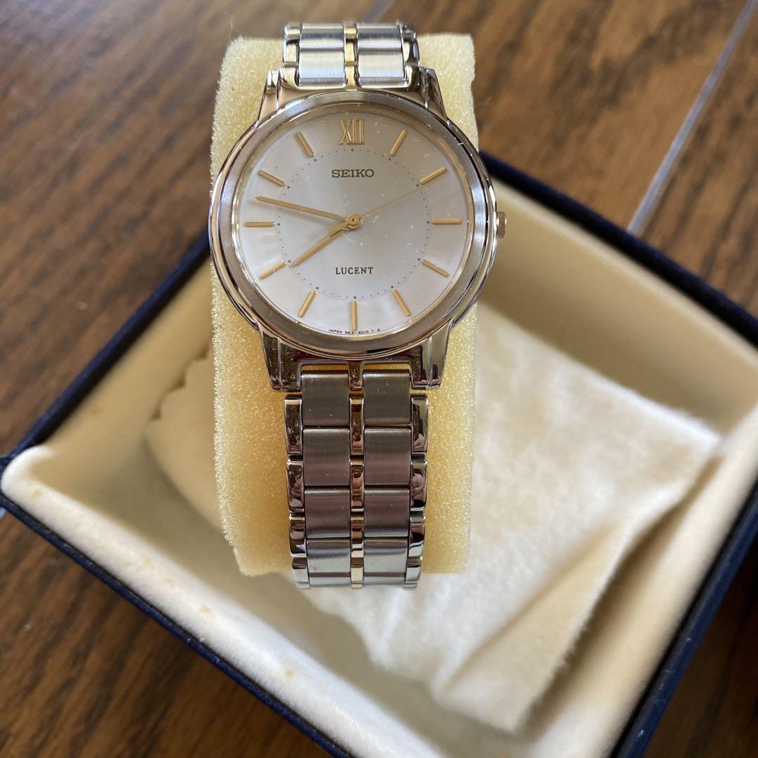 

[Б/У] Часы Seiko со скидкой