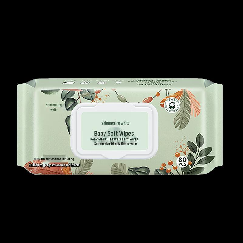 Lion King Oral Care 5-Piece Cleaning Kit