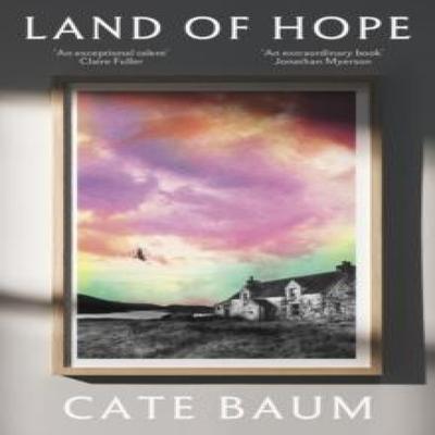 Land of Hope by Cate Baum Paperback Book 9781911648918