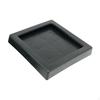 Non Slip Furniture Pad Dumbbell Rack Pads Sturdy Desk Leg Recliner Mats Floor Protector for Chair