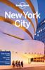 Kniha New York City 10 By -