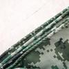 Yilan Digital Camouflage Waterproof Outdoor Tarp