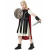 New medieval knight suit, Spartan warrior cosplay performance costume, Roman gladiator costume, stage performance costume