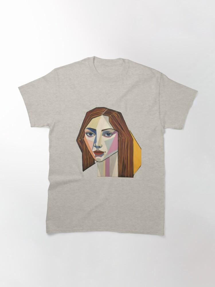 Françoise Hardy Fran?oise Classic T-Shirt