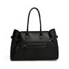 Large Capacity Tote Bag Women's 2025 New Versatile Casual Handbag Premium Shoulder Travel Bag