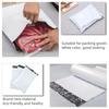 10pcs Express Packing Bag Mail Envelope Packaging Bag Waterproof Packing Bag Clothing Packaging Bag Jewelry Packaging Bag