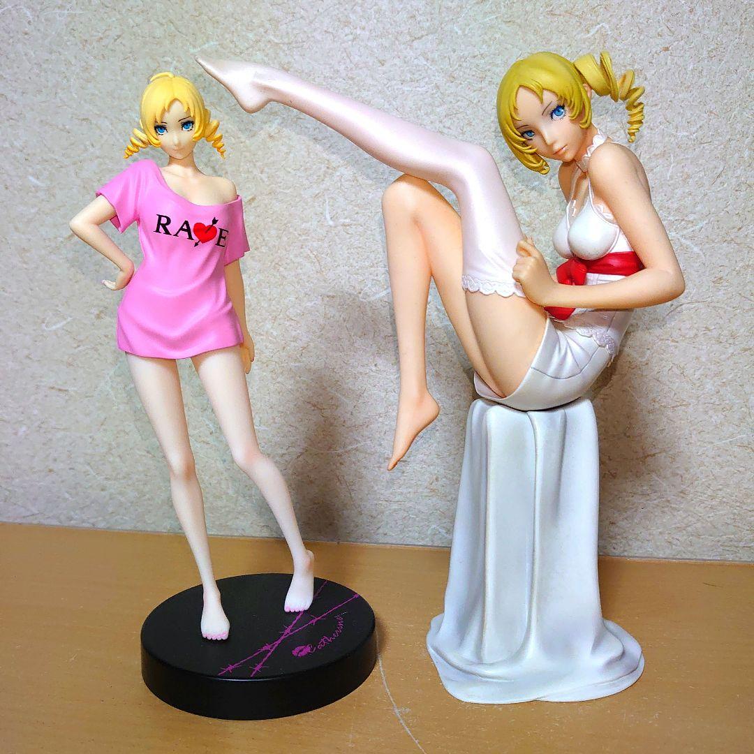 

[USED] Max Factory Catherine Full Body 1/7 Special Figure