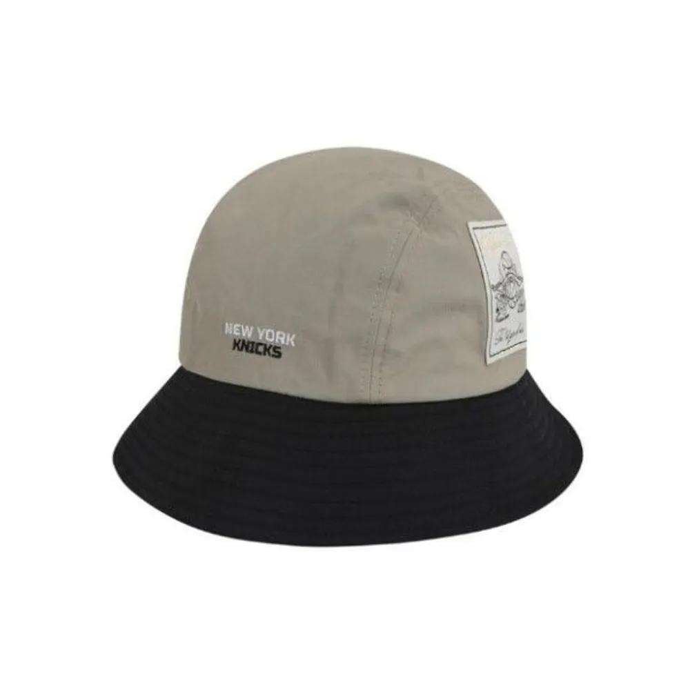 [NBA] M Cap KQC N245AP159P-BE BOS Lettering Denim M