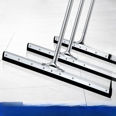 Floor Wiper Glass Wiper Household Bathroom Silicone Glass Cleaning Wiper Magic Floor Mop Wiper