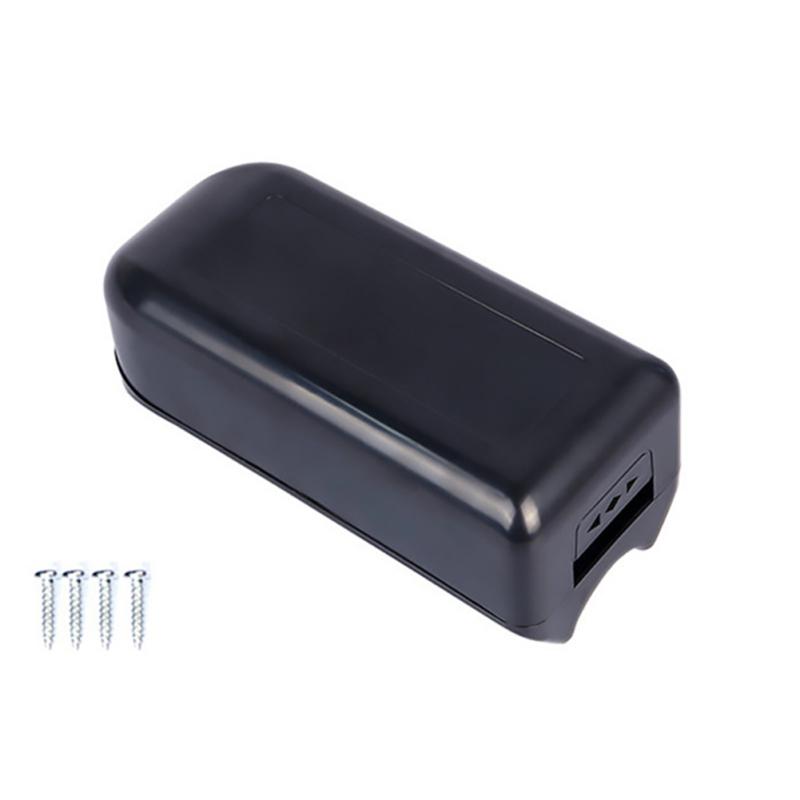 Ebike Controller Box For Electric Bike Plastic Junction Box Mountain Bike Modification Accessories