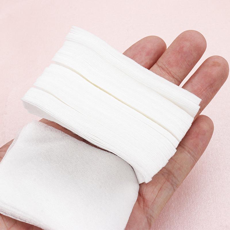 Eyelash Extension Cleaning Pads: 1000 Pcs for Makeup, Nail Polish, Tattoo Removal & Degreasing