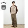 GXG Men's 2025 Spring Casual Cargo Pants