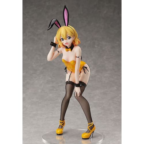 Rent-A-Girlfriend Nanami Asami Bunny Ver. 1/4 Scale Plastic Painted Complete Figure F51124