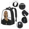Drake " Blessed " Sale Backpack Fashion Bags Drake Blessed Hiphop Trap Migos