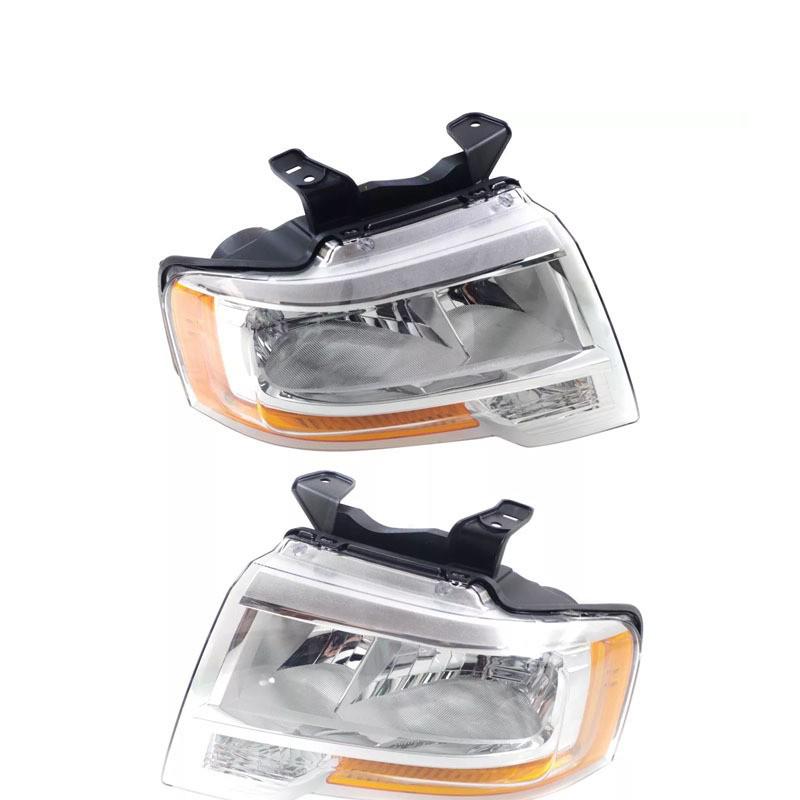 2015-2017 Ford Expedition Headlight Accessory FL1Z13008G