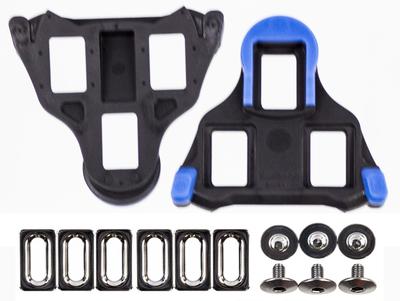 SHIMANO Cleats SM-SH12 SPD-SL