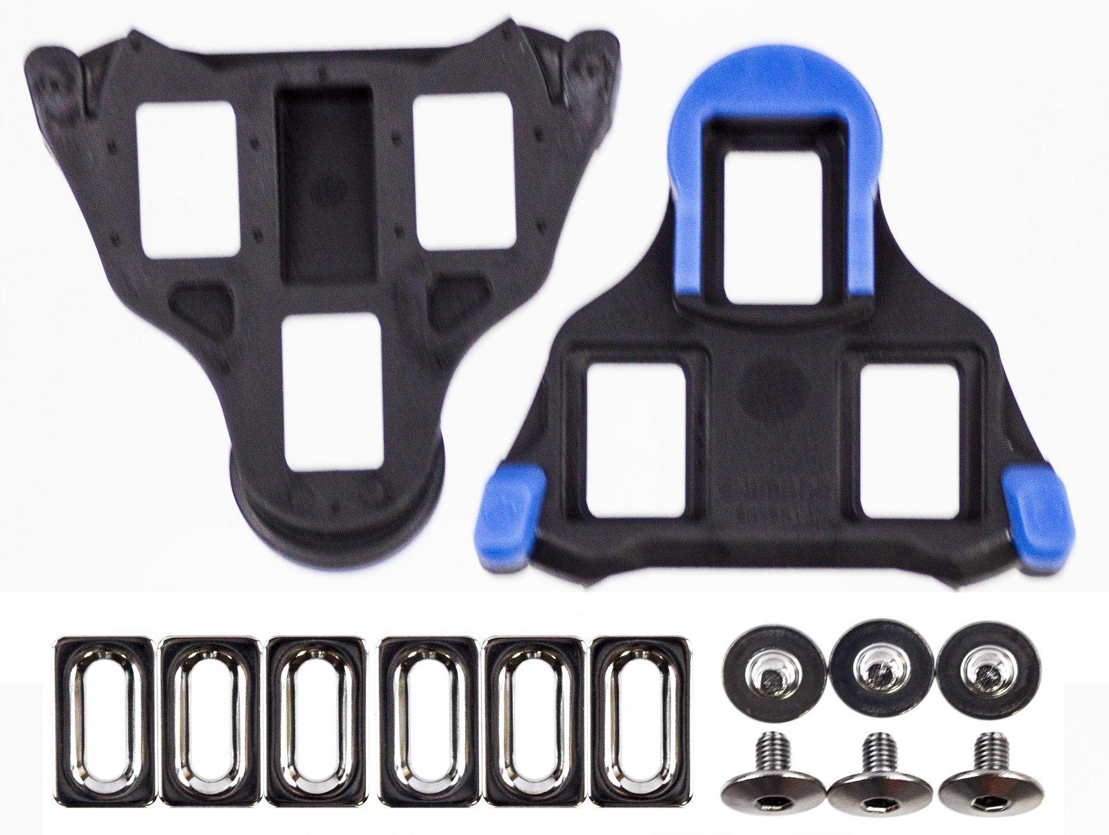 

Шипы SHIMANO SM-SH12 SPD-SL