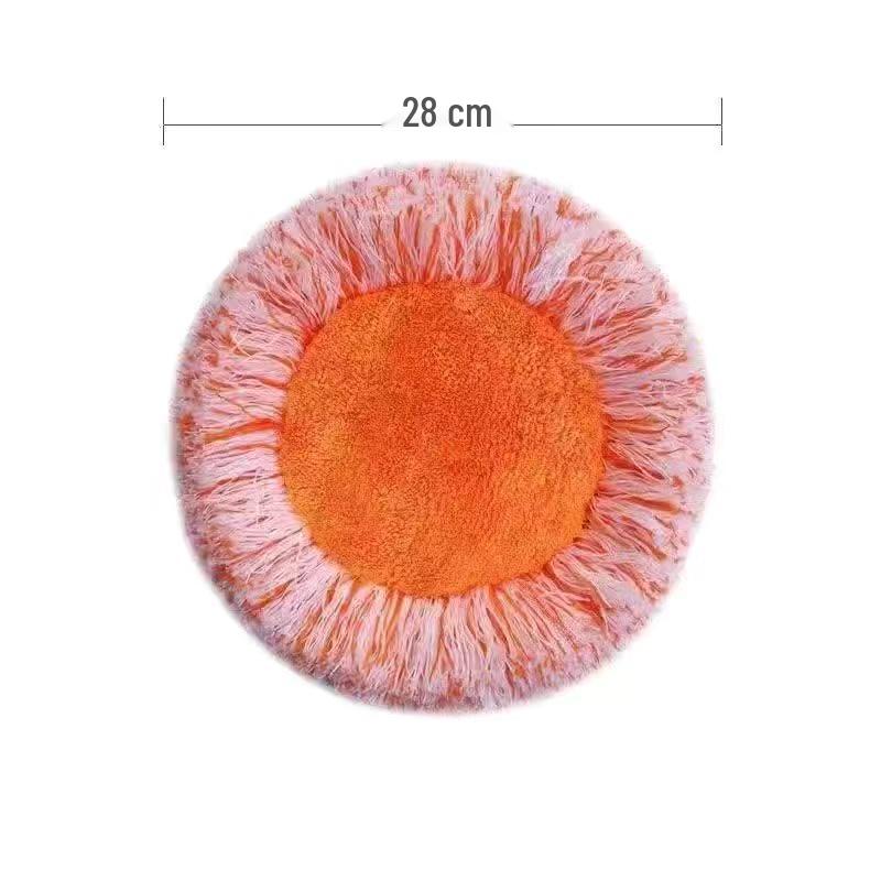 2025 Sunflower Telescopic Mop: Multifunctional Cleaning for Walls and Ceilings