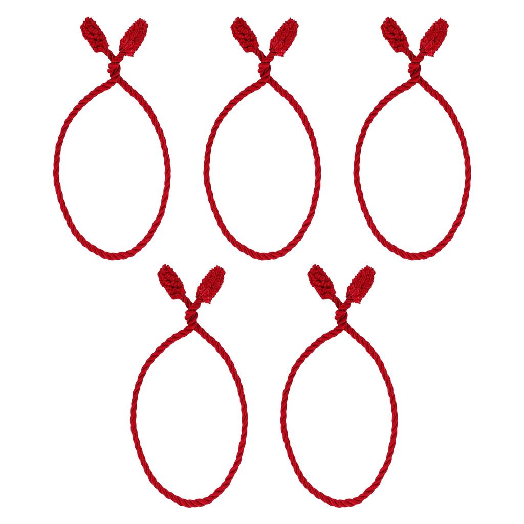 Christmas Garland Ties, Reusable And Flexible Xmas Garlands Wreath Tie For Banister Railing Stairs Tree Home Holiday Decoration Craft Wrapping