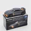 TOMY GTR R34 R32 R33 R35 GTR50 Skylin Alloy Car Diecasts & Toy Vehicles Car Model Miniature Scale Model Car For Children