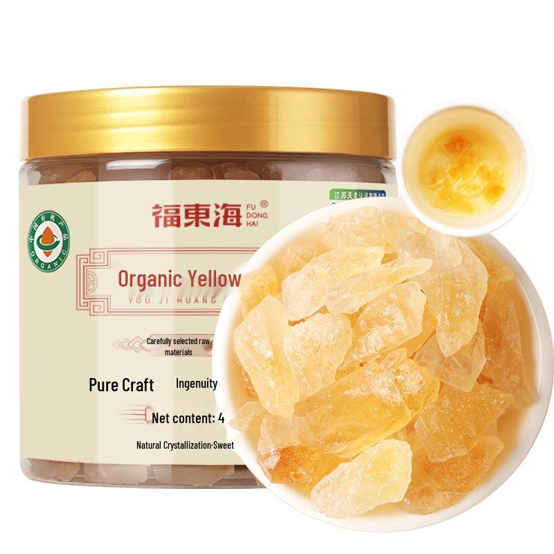 Fudonghai Traditional Sweeteners & Wellness Ingredients